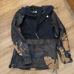 The North Face Snowboarding Jacket